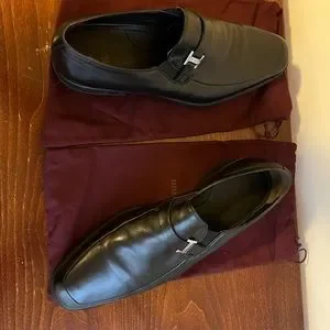 Bruno Magli | Shoes | Bruno Magli Mens Shoes Size 1 New  display picture 1